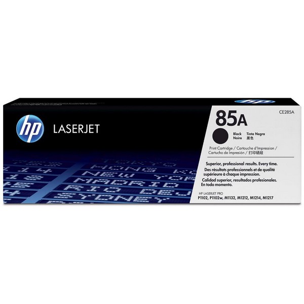 Картридж HP LaserJet 85A (CE285A)