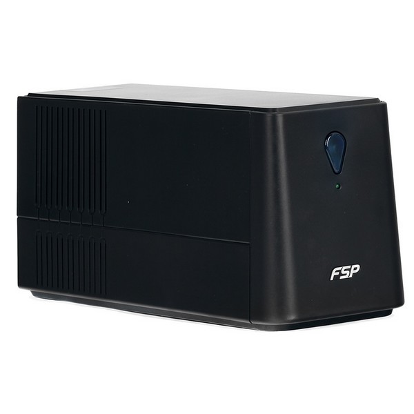 Источник бесперебойного питания FSP EP-850 линейный интерактивный AVR (EP850)-2108