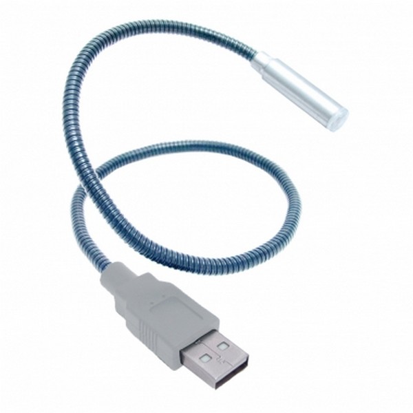 Лампа USB LED CBR CL 100S (1 диод)-2176