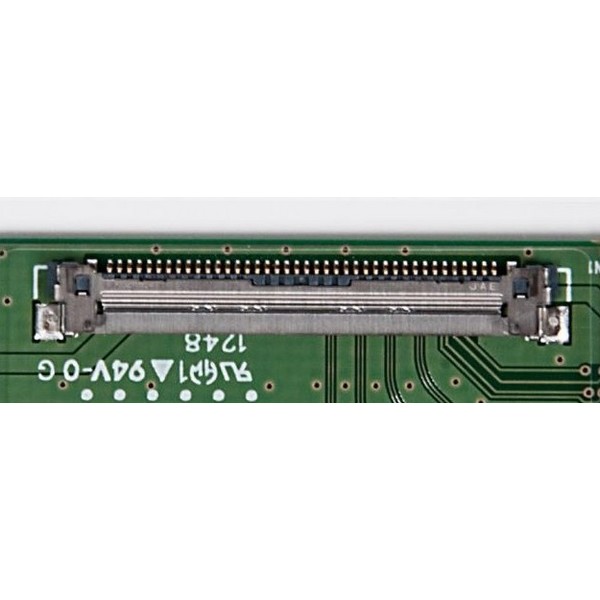 Матрица 15.6" Wide LED LP156WH4 (TL) (N2) (WXGA 1366*768, 40pin, глянцевая, разъем слева внизу)-2226