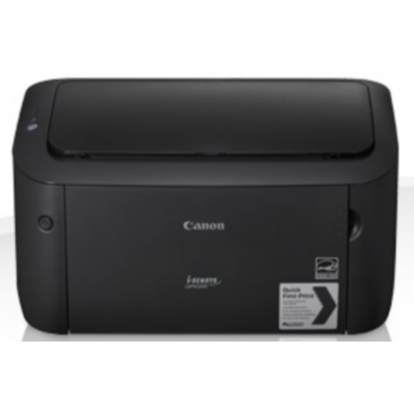 Принтер Canon i-SENSYS LBP6030B Black (8468B006)-2409