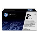 Оригинальный лазерный черный картридж повышенной емкости HP LaserJet 15X (C7115X) Black-95