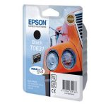 Картридж Epson T0631 Black (C13T06314A10)