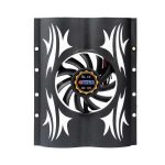 Вентилятор для жесткого диска 3,5" TITAN TTC-HD11-842