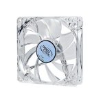 Вентилятор DeepCool XFAN 120L/B (120 x 120 x 25)-707