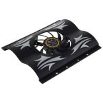 Вентилятор для жесткого диска 3,5" TITAN TTC-HD11-843