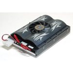 Вентилятор для жесткого диска 3,5" TITAN TTC-HD11-841