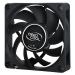 Вентилятор DeepCool XFAN 70 (70 x 70 x 15)-1139