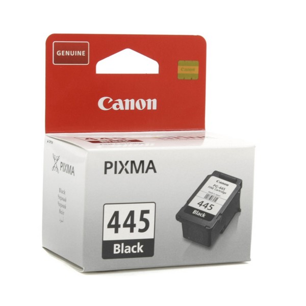 Картридж Canon PG-445 Black (8283B001)