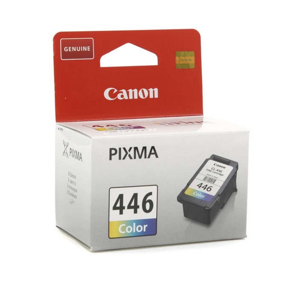 Картридж Canon PG-446 Color (8285B001)