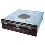 Оптический привод DVD-RW LITE-ON iHAS124-14 Black (SATA)-1369