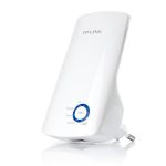 Усилитель беспроводного сигнала TP-LINK TL-WA850RE 300 Мбит/с-1354