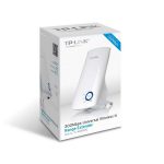 Усилитель беспроводного сигнала TP-LINK TL-WA850RE 300 Мбит/с-1356