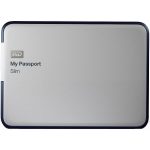 Внешний жесткий диск 2,5'' 1Tb WD My Passport Slim (WDBGMT0010BAL-EESN) USB 3.0-1542