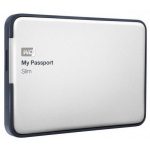 Внешний жесткий диск 2,5'' 1Tb WD My Passport Slim (WDBGMT0010BAL-EESN) USB 3.0-1544
