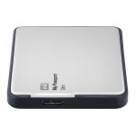 Внешний жесткий диск 2,5'' 1Tb WD My Passport Slim (WDBGMT0010BAL-EESN) USB 3.0-1543