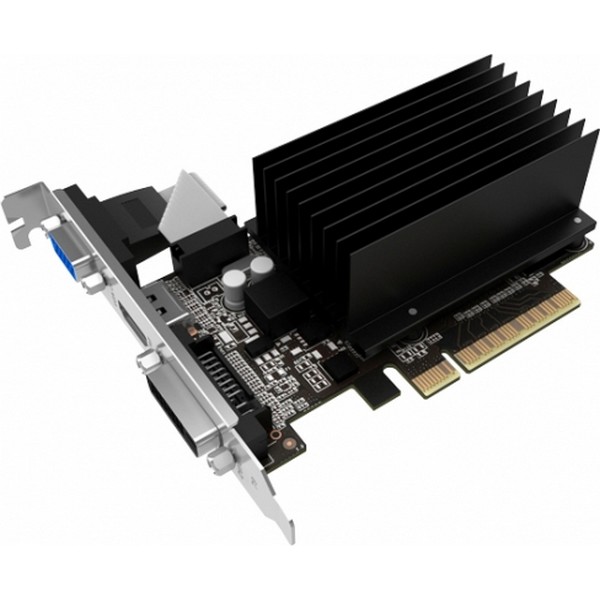 Видеокарта Palit GeForce GT630 2Gb DDR3 64bit (NEAT6300HD46-2080H)-1576