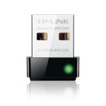 Беспроводной сетевой адаптер TP-LINK TL-WN725N 150 Мбит/с USB-1628