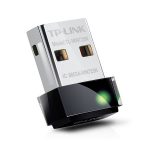 Беспроводной сетевой адаптер TP-LINK TL-WN725N 150 Мбит/с USB-1630
