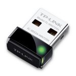 Беспроводной сетевой адаптер TP-LINK TL-WN725N 150 Мбит/с USB-1631