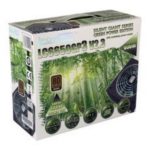 Блок питания ATX 650W LC-POWER LC6650GP3 V2.3 140mm-1600