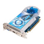 Видеокарта AMD/ATI Radeon HIS R7 240 IceQ Boost Clock 2Gb DDR3 128 bit PCI-E 3.0 (H240Q2G)-1633