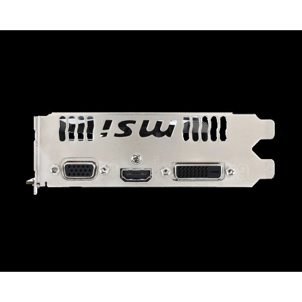 Видеокарта AMD/ATI Radeon MSI R7 250 OverClock 1Gb GDDR5 128 bit PCI-E ...