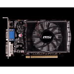 Видеокарта MSI GeForce GT630 4Gb DDR3 128bit (N630GT-MD4GD3)-1855