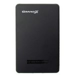 Внешний карман для жесткого диска SATA 2,5" Grand-X HDE22 Black USB 2.0-1872