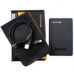 Внешний карман для жесткого диска SATA 2,5" Grand-X HDE22 Black USB 2.0-1871