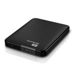 Внешний жесткий диск 2,5" 2Tb WD Elements (BU6Y0020BBK-EESN) USB 3.0 Black-1956
