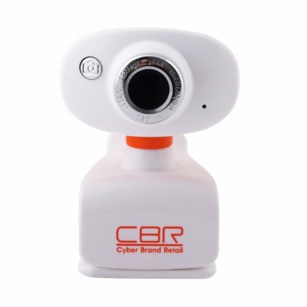 Web камера с микрофоном CBR CW 833M-2125