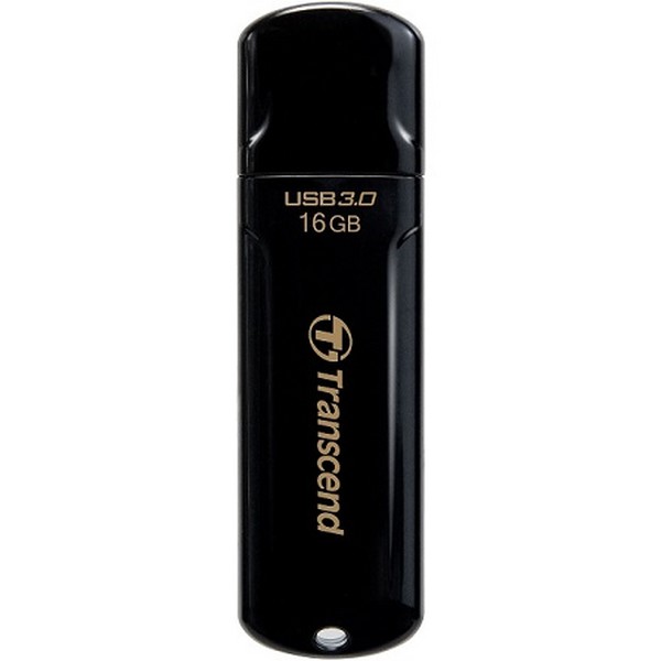 Флеш накопитель 16Gb Transcend JetFlash 700 USB 3.0 Flash Drive (TS16GJF700)-2095