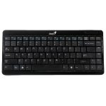 Клавиатура Genius LuxeMate i202 Black USB (31310047111)-2085