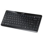 Клавиатура Genius LuxeMate i202 Black USB (31310047111)-2086