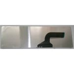 Клавиатура для ноутбука ASUS A52, K52, X54, N53, N61, N73, N90, P53, X54, X55, X61, black, frame, rus -2251