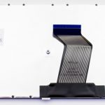 Клавиатура для ноутбука Lenovo IdeaPad G580, G585, N580, N585, Z580, Z585, black, frame, rus-2244