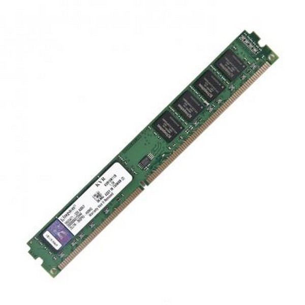 Оперативная память Kingston 8Gb DDR3 1600 MHz (KVR16N11/8)-2341