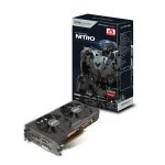 Видеокарта AMD/ATI Radeon SAPPHIRE NITRO R9 380 4Gb GDDR5 256 bit PCI-E 3.0 DUAL-X, OverClock (11242-13-20G)-2447