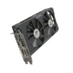Видеокарта AMD/ATI Radeon SAPPHIRE NITRO R9 380 4Gb GDDR5 256 bit PCI-E 3.0 DUAL-X, OverClock (11242-13-20G)-2446