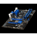 Материнская плата MSI B85-G41 PC Mate ATX LGA1150-2464