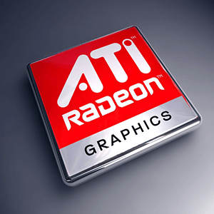 Видеокарты AMD/ATI PCI-E