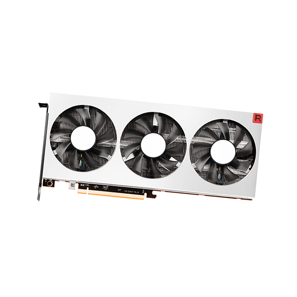Відеокарта Sapphire Radeon VII 16G HBM2 4096 bit (21291-01-40G